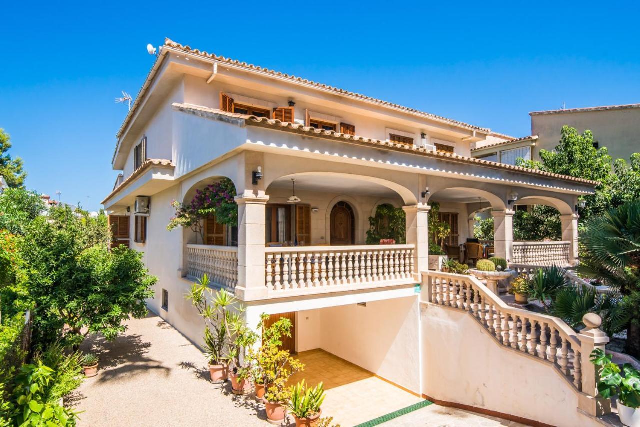 Ideal Mallorca - Vallespir Vakantiehuis Alcúdia