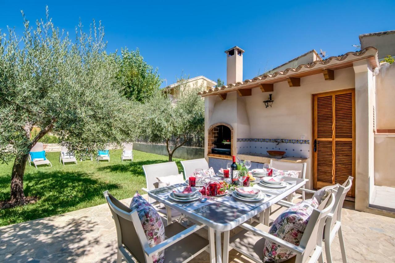Ideal Mallorca - Vallespir Vakantiehuis