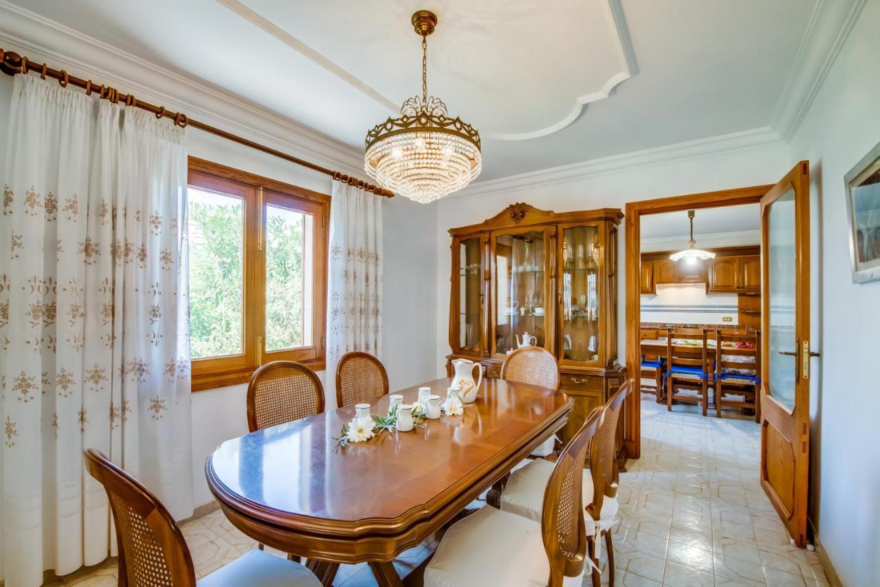 Vakantiehuis Ideal Mallorca - Vallespir